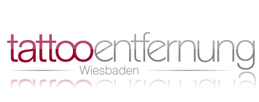 tattooentfernung-Wiesbaden Logo